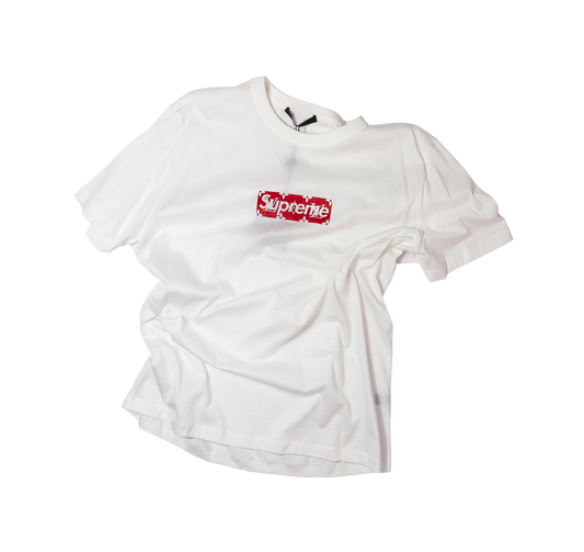 Supreme ×Louis Box Logo Teeシュプリーム ルイヴィトン ボックスロゴ Tシャツ