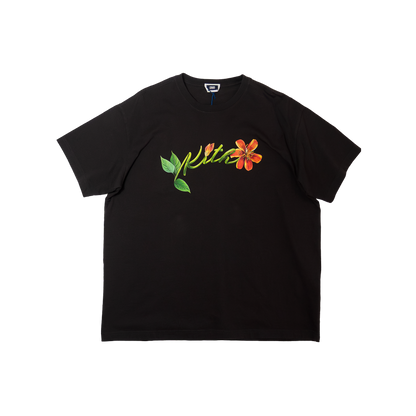 KITH Photosynthesis Tee Dark Grey
