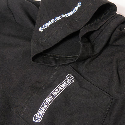 Chrome Hearts Scroll Label T-shirt クロムハーツ スクロールラベルポケット Tシャツ
