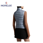 【3 colors】MONCLER Liane Vest Ladies Outerモンクレール リアンヌ ベスト レディース 3カラー アウター