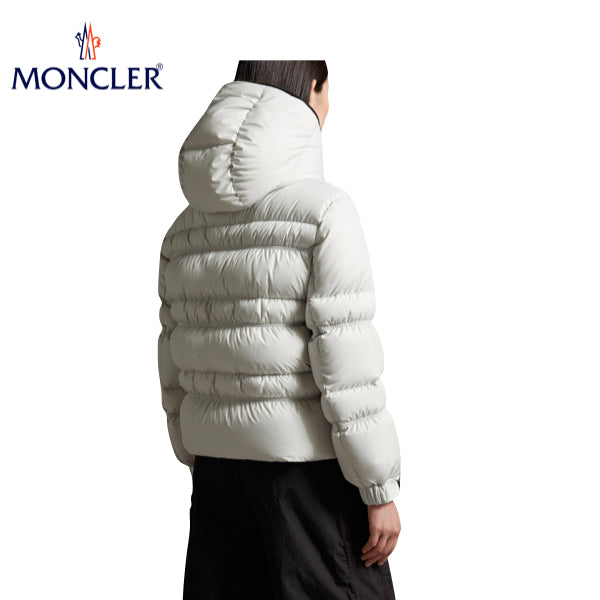 海外限定・日本未入荷カラー【3 colors】MONCLER Yser Short down jacket Ladies Outer 2023AW モンクレール イゼール ショート ダウンジャケット 3カラー レディース アウター 2023年秋冬