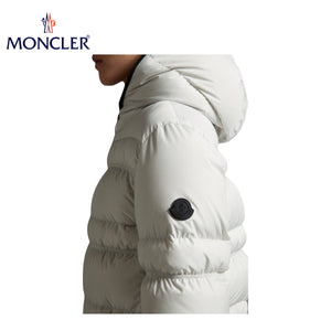 海外限定・日本未入荷カラー【3 colors】MONCLER Yser Short down jacket Ladies Outer 2023AW モンクレール イゼール ショート ダウンジャケット 3カラー レディース アウター 2023年秋冬