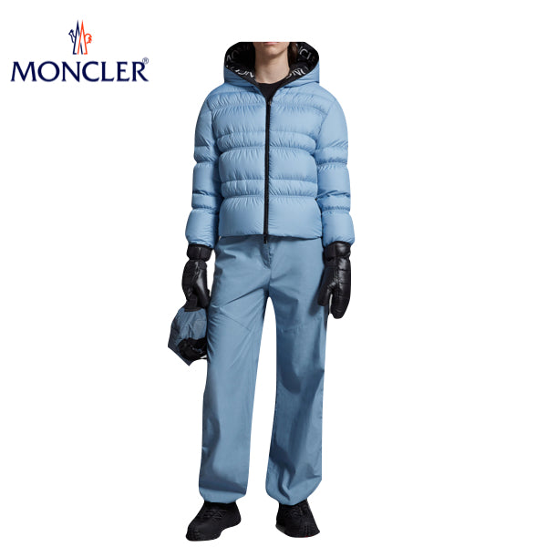 海外限定・日本未入荷カラー【3 colors】MONCLER Yser Short down jacket Ladies Outer 2023AW モンクレール イゼール ショート ダウンジャケット 3カラー レディース アウター 2023年秋冬