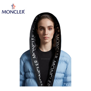 海外限定・日本未入荷カラー【3 colors】MONCLER Yser Short down jacket Ladies Outer 2023AW モンクレール イゼール ショート ダウンジャケット 3カラー レディース アウター 2023年秋冬