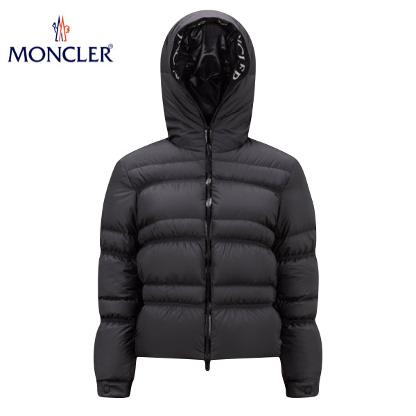 海外限定・日本未入荷カラー【3 colors】MONCLER Yser Short down jacket Ladies Outer 2023AW モンクレール イゼール ショート ダウンジャケット 3カラー レディース アウター 2023年秋冬