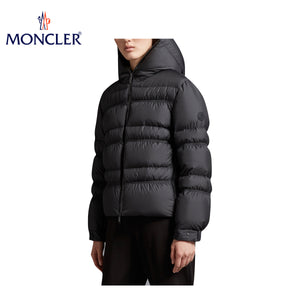 海外限定・日本未入荷カラー【3 colors】MONCLER Yser Short down jacket Ladies Outer 2023AW モンクレール イゼール ショート ダウンジャケット 3カラー レディース アウター 2023年秋冬