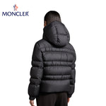 海外限定・日本未入荷カラー【3 colors】MONCLER Yser Short down jacket Ladies Outer 2023AW モンクレール イゼール ショート ダウンジャケット 3カラー レディース アウター 2023年秋冬