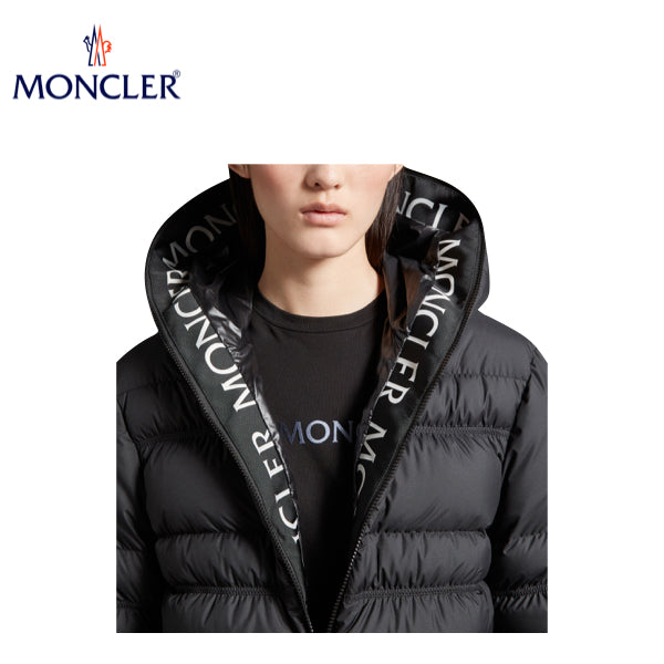 海外限定・日本未入荷カラー【3 colors】MONCLER Yser Short down jacket Ladies Outer 2023AW モンクレール イゼール ショート ダウンジャケット 3カラー レディース アウター 2023年秋冬