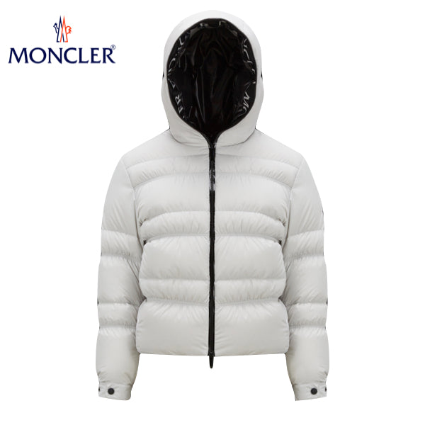 海外限定・日本未入荷カラー【3 colors】MONCLER Yser Short down jacket Ladies Outer 2023AW モンクレール イゼール ショート ダウンジャケット 3カラー レディース アウター 2023年秋冬