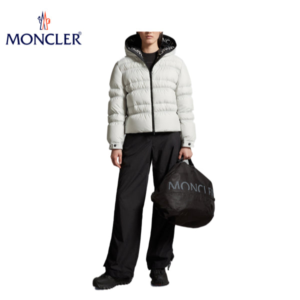 海外限定・日本未入荷カラー【3 colors】MONCLER Yser Short down jacket Ladies Outer 2023AW モンクレール イゼール ショート ダウンジャケット 3カラー レディース アウター 2023年秋冬