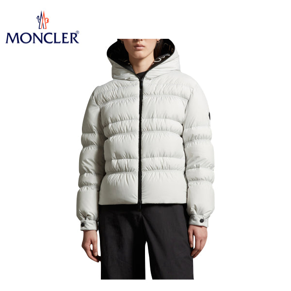 海外限定・日本未入荷カラー【3 colors】MONCLER Yser Short down jacket Ladies Outer 2023AW モンクレール イゼール ショート ダウンジャケット 3カラー レディース アウター 2023年秋冬