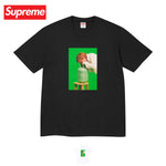 【2colors】Supreme Greenscreen tee Top 2023AW シュプリーム グリーンスクリーン ティー 2カラー トップス 2023年秋冬