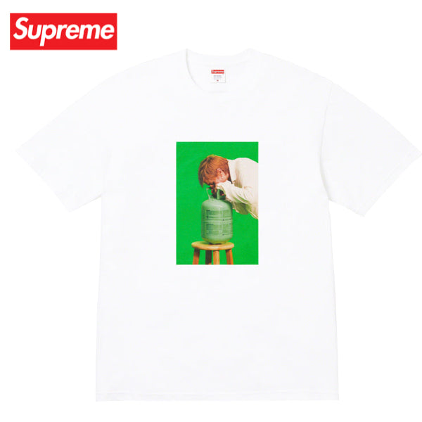 【2colors】Supreme Greenscreen tee Top 2023AW シュプリーム グリーンスクリーン ティー 2カラー トップス 2023年秋冬