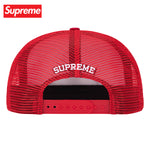 【5colors】Supreme Pin up mesh back 5-panel Cap 2023AW シュプリーム ピンアップ メッシュバック 5パネル 5カラー キャップ 2023年秋冬