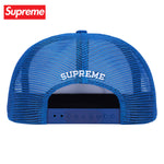 【5colors】Supreme Pin up mesh back 5-panel Cap 2023AW シュプリーム ピンアップ メッシュバック 5パネル 5カラー キャップ 2023年秋冬