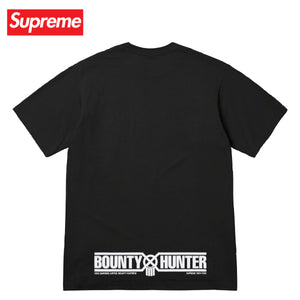 【3colors】Supreme × Bounty Hunter Wolf tee Top 2023AW シュプリーム × バウンティハンター ウルフ ティー 3カラー トップス 2023年秋冬