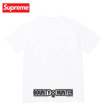 【3colors】Supreme × Bounty Hunter Wolf tee Top 2023AW シュプリーム × バウンティハンター ウルフ ティー 3カラー トップス 2023年秋冬