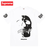 【3colors】Supreme × Bounty Hunter Skulls tee Top 2023AW シュプリーム × バウンティハンター スカルズ ティー 3カラー トップス 2023年秋冬