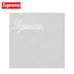 【8colors】Supreme Washed script S/S top T-shirt 2023AW シュプリーム ウォッシュド スクリプト ショートスリーブ トップ Tシャツ 8カラー トップス 2023年秋冬