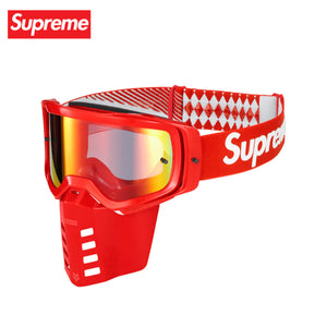 【 2 colors 】Supreme × Fox Racing goggles 2023AW シュプリーム × フォックス レーシング ゴーグル 2カラー 2023年秋冬