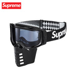 【 2 colors 】Supreme × Fox Racing goggles 2023AW シュプリーム × フォックス レーシング ゴーグル 2カラー 2023年秋冬