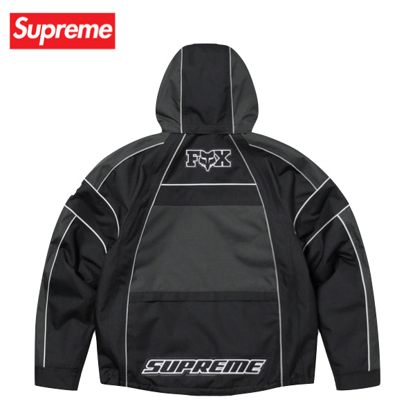 【3 colors】Supreme × Fox Racing jacket Outer 2023AW シュプリーム × フォックス レーシング ジャケット 3カラー アウター 2023年秋冬