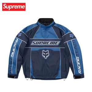 【3 colors】Supreme × Fox Racing jacket Outer 2023AW シュプリーム × フォックス レーシング ジャケット 3カラー アウター 2023年秋冬