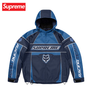 【3 colors】Supreme × Fox Racing jacket Outer 2023AW シュプリーム × フォックス レーシング ジャケット 3カラー アウター 2023年秋冬