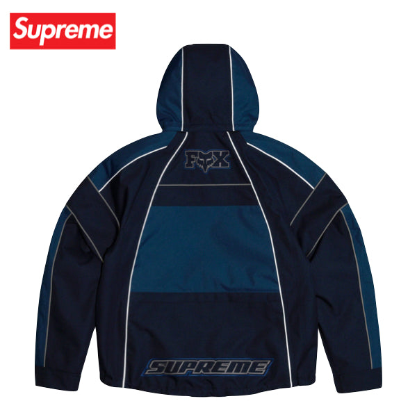 3 colors】Supreme × Fox Racing jacket Outer 2023AW シュプリーム 