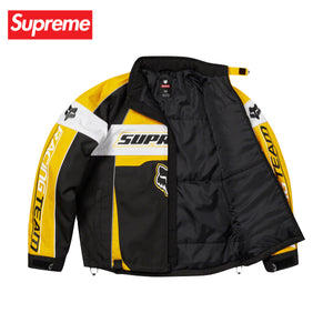 【3 colors】Supreme × Fox Racing jacket Outer 2023AW シュプリーム × フォックス レーシング ジャケット 3カラー アウター 2023年秋冬
