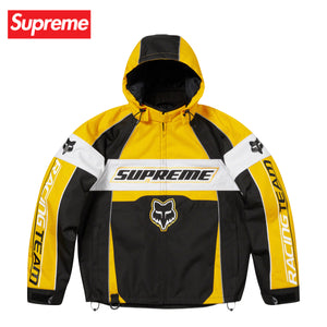 【3 colors】Supreme × Fox Racing jacket Outer 2023AW シュプリーム × フォックス レーシング ジャケット 3カラー アウター 2023年秋冬