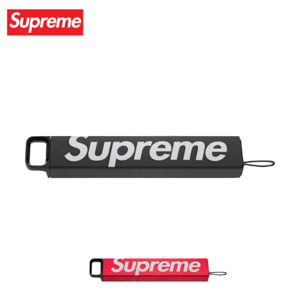 【2 colors】Supreme × Matador Waterproof pill case Accessory 2023AW シュプリーム × マタドール ウォータープルーフ ピルケース 2カラー アクセサリー 2023年秋冬