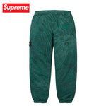 【2 colors】Supreme × Stone Island sweatpant Bottoms 2023AW シュプリーム × ストーンアイランド スウェットパンツ 3カラー ボトムス 2023年秋冬