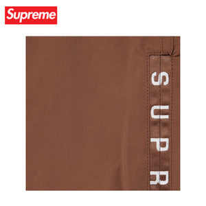 【6 colors】Supreme Warm up pant Bottoms 2023AW シュプリーム ウォームアップ パンツ 6カラー ボトムス 2023年秋冬