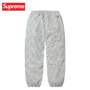 【6 colors】Supreme Warm up pant Bottoms 2023AW シュプリーム ウォームアップ パンツ 6カラー ボトムス 2023年秋冬