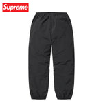 【6 colors】Supreme Warm up pant Bottoms 2023AW シュプリーム ウォームアップ パンツ 6カラー ボトムス 2023年秋冬