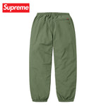 【6 colors】Supreme Warm up pant Bottoms 2023AW シュプリーム ウォームアップ パンツ 6カラー ボトムス 2023年秋冬