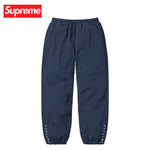 【6 colors】Supreme Warm up pant Bottoms 2023AW シュプリーム ウォームアップ パンツ 6カラー ボトムス 2023年秋冬