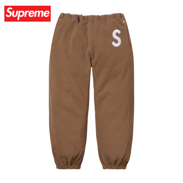 【3 colors】Supreme × BLESS Sweatpant jean Bottoms 2023AW シュプリーム × ブレス スウェットパンツ ジーンズ 3カラー ボトムス 2023年秋冬