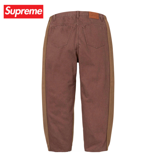 【3 colors】Supreme × BLESS Sweatpant jean Bottoms 2023AW シュプリーム × ブレス スウェットパンツ ジーンズ 3カラー ボトムス 2023年秋冬