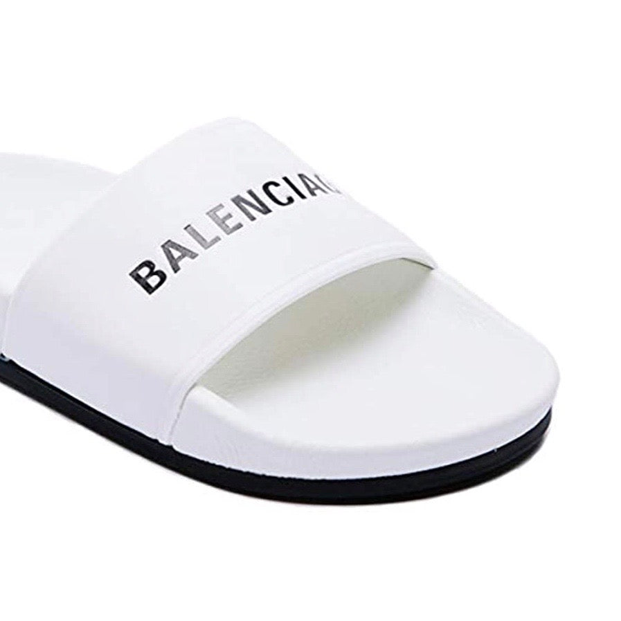 BALENCIAGA shower sandal