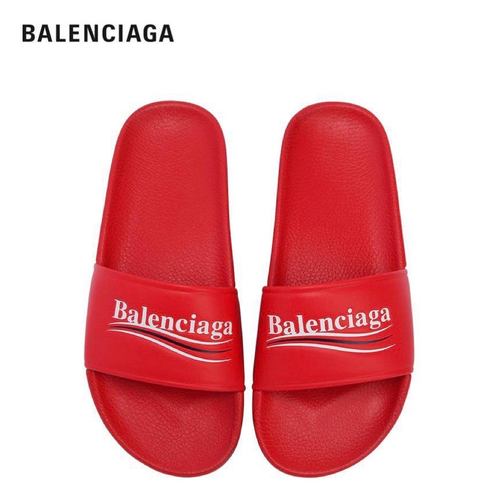 BALENCIAGA shower sandal