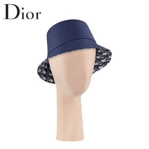Christian Dior TEDDY-D Bob hat