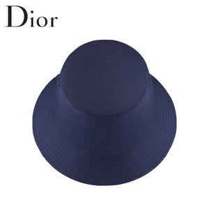 Christian Dior TEDDY-D Bob hat