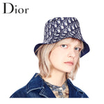 Christian Dior TEDDY-D Bob hat