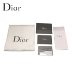 Christian Dior Book Tote Small