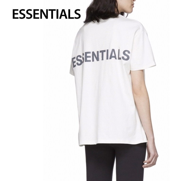 ESSENTIALS Core T-shirt