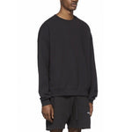 ESSENTIALS Reflective Pullover Sweat-shirt