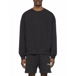 ESSENTIALS Reflective Pullover Sweat-shirt