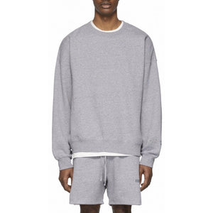 ESSENTIALS Reflective Pullover Sweatshirt